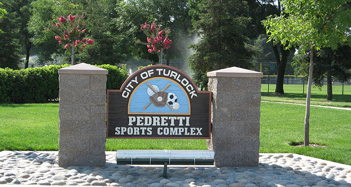 Sports Fields City Of Turlock Parks Fields Buildings Sports Fields 