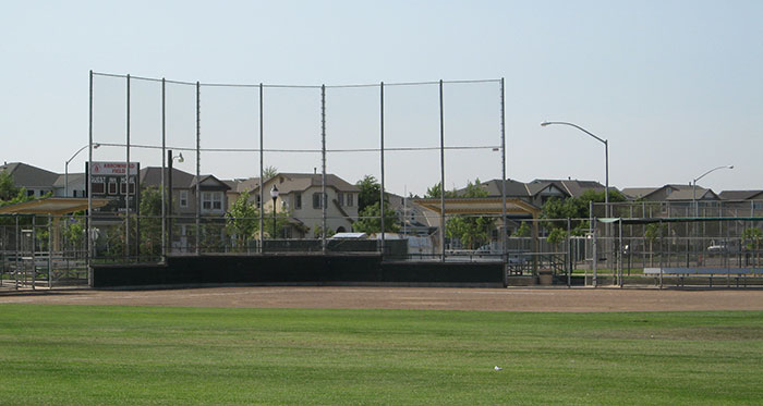 Sports Fields City Of Turlock Parks Fields Buildings Sports Fields 